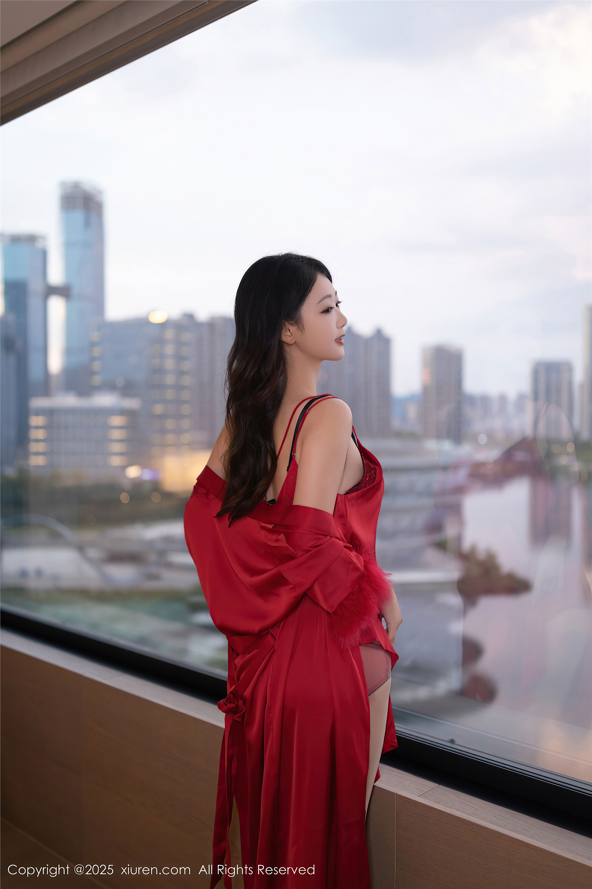 Xiuren秀人网 2025.09.15 NO.10768 唐安琪